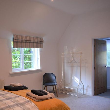 Riverside House Hamble-le-Rice Bagian luar foto