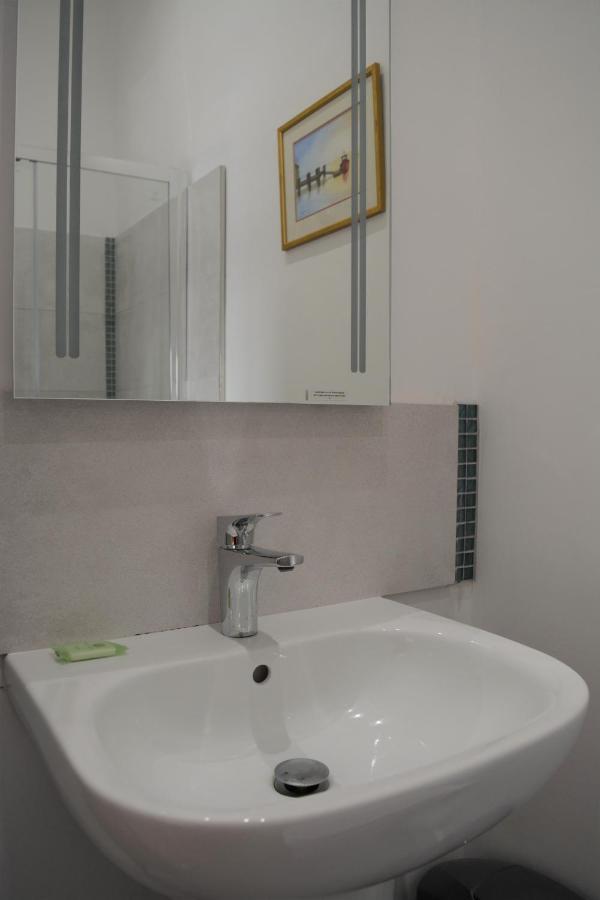 Riverside House Hamble-le-Rice Bagian luar foto